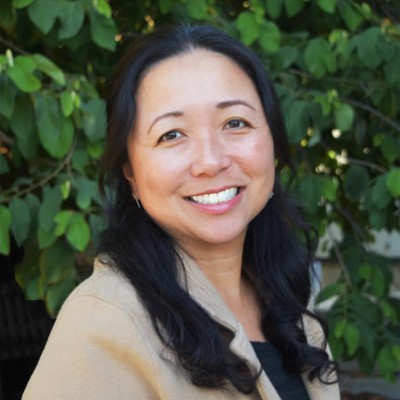 Regina Cheung