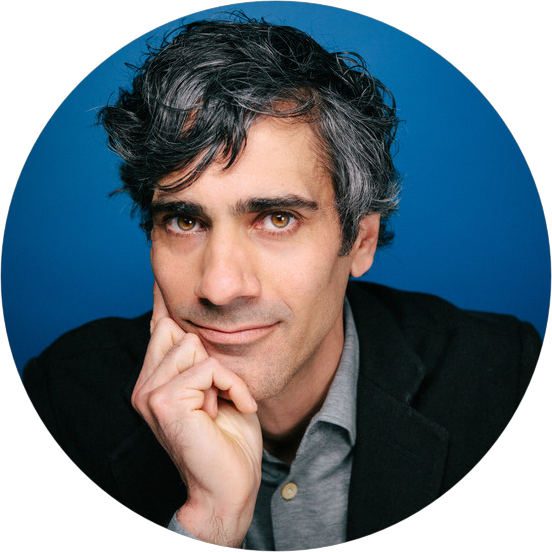 Jeremy Stoppelman