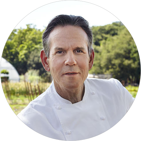 Thomas Keller
